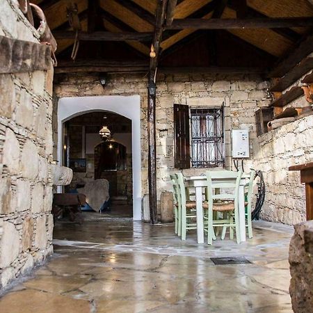 Kazani House Lofou Villa Ngoại thất bức ảnh
