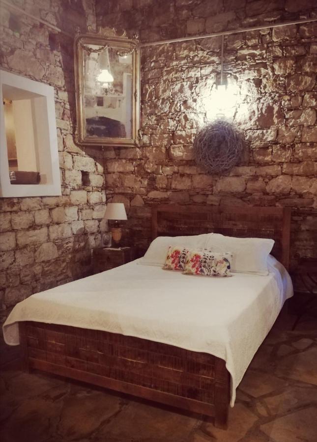 Kazani House Lofou Villa Ngoại thất bức ảnh