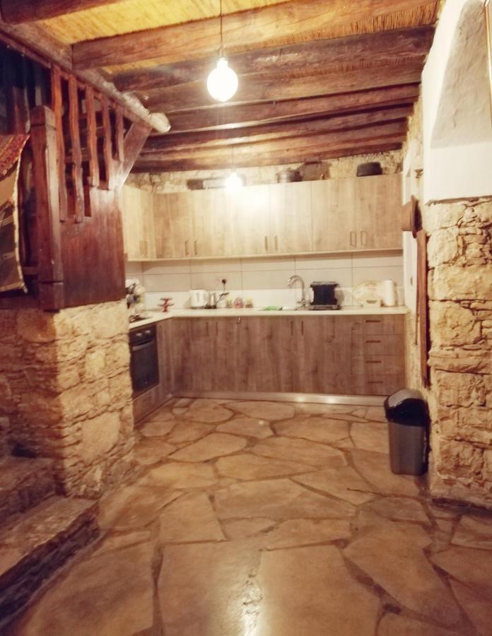 Kazani House Lofou Villa Ngoại thất bức ảnh