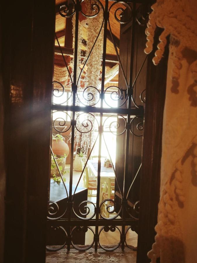 Kazani House Lofou Villa Ngoại thất bức ảnh